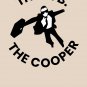 D. B. Cooper - The Skydiver We All Know Classic T-Shirt