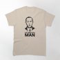 D. B. Cooper - The Unsolved Mystery Man  Classic T-Shirt