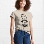 D. B. Cooper - The Unsolved Mystery Man  Classic T-Shirt