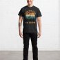 D. B. Cooper Funny Classic T-Shirt