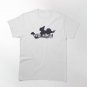 D.B Cooper, Still Silent Quote Classic T-Shirt
