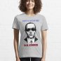 D.B. Cooper - Can't Catch Me!! Essential T-Shirt