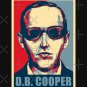 D.B. COOPER Hope Classic T-Shirt