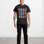 D.B. Cooper skyjacker Classic T-Shirt