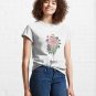 Dahlia Classic T-Shirt
