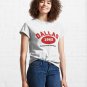 Dallas School Book Depository 1963 Classic T-Shirt
