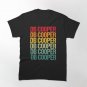 dane cooper, db cooper skydiving team Classic T-Shirt