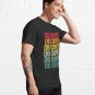 dane cooper, db cooper skydiving team Classic T-Shirt