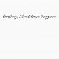 Darling, I don't have triggers Classic T-Shirt