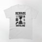 Dateline Fan Classic T-Shirt
