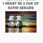 David Sedaris Essential T-Shirt