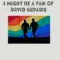 David Sedaris Fan  Essential T-Shirt