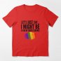 David Sedaris Fan - Pride Print Thumb Essential T-Shirt