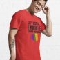 David Sedaris Fan - Pride Print Thumb Essential T-Shirt