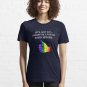 David Sedaris Fan - Pride Thumb Essential T-Shirt
