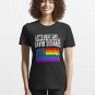 David Sedaris- American Pride Flag Essential T-Shirt