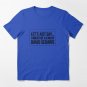 David Sedaris- Box Essential T-Shirt