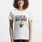 David Sedaris- Hand Essential T-Shirt