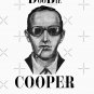 DB Cooper (doobie) classic   Classic T-Shirt