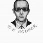 DB COOPER and her name  Classic T-Shirt