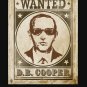 DB Cooper design  Classic T-Shirt