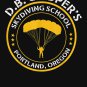 DB cooper Essential T-Shirt