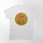 DB Cooper photographic- DB Cooper Classic T-Shirt