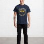 DB Cooper Skydiving School Portland Oregon Funny Classic T-Shirt