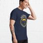DB Cooper Skydiving School Portland Oregon Funny Classic T-Shirt