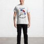 DB Cooper Skydiving Team Cool Fantastic Design For Skydiving Lovers Classic T-Shirt