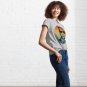 DB Cooper The Coop 1971 Heist Artist Mugshot Sunset  I am DB Cooper Classic T-Shirt