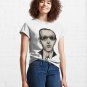 DB Cooper The Coop 1971 Heist Artists Impression  Classic T-Shirt