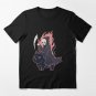 Death rides Hellcat - Fun Essential T-Shirt
