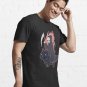 Death rides Hellcat - Fun Essential T-Shirt