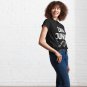 DNA JUNKIE with Black background Classic T-Shirt