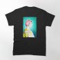 Don't Be Fooled by Ms. Sweetness in Snood Classic T-Shirt
