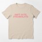 Don't Hate, Strangulate - Cute N' Pink Essential T-Shirt