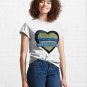 Don't mess with me, I've seen all 406 episodes of Forensic Files Classic T-Shirt