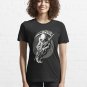 Don't Panic - Grim Reaper Essential T-Shirt