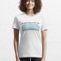 Don&acirc;��t sleep on the couch Essential T-Shirt