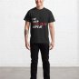 Eat, Sleep, True Crime, Repeat Classic T-Shirt