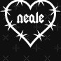 Eleanor Neale Merch Eleanor Neale True Crime Tee Classic T-Shirt