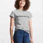 Ellie Bishop Hashtag NCIS TV Show Classic T-Shirt