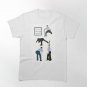 Elliot Stabler&acirc;��s Dumpy Classic T-Shirt
