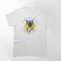 Elvis the Cat MFM Quote Classic T-Shirt