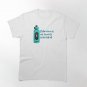 Essential Oil Classic T-Shirt