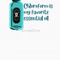 Essential Oil Classic T-Shirt