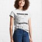 Evidence log Classic T-Shirt