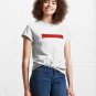 Evidence Tape Classic T-Shirt