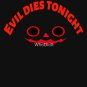 Evil dies tonight Halloween Kills 2021 Essential T-Shirt